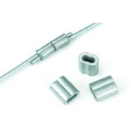 Grillgear DP 3-4-10 Splicing Sleeve10 Count, 10PK GR962151